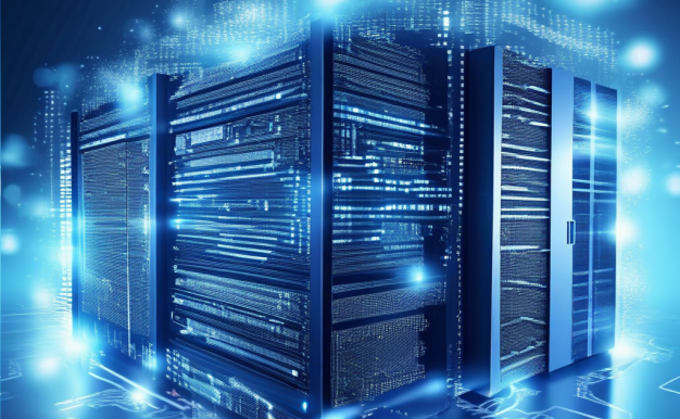 服務器在邊緣計算中起到的作用