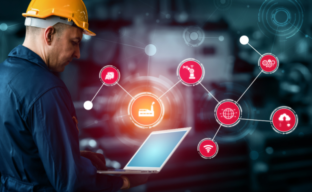 從人工智能到物聯(lián)網(wǎng)：亞太地區(qū)供應(yīng)鏈技術(shù)革命