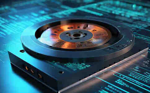 磁帶存儲(chǔ)：數(shù)字時(shí)代的數(shù)據(jù)安全