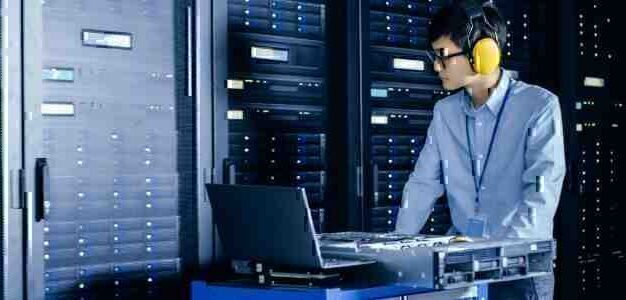 主機托管定價指南：2025年服務(wù)器空間的主機托管費用是多少？