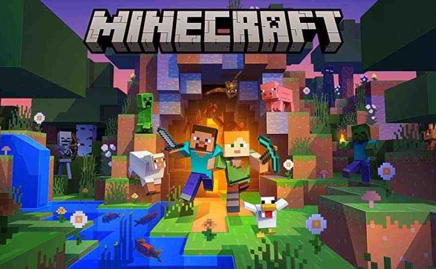 關(guān)于Minecraft你不知道的有趣事實