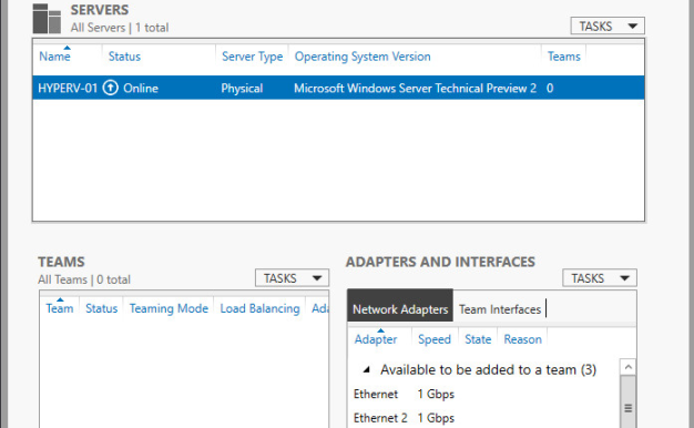 NIC組合：它是什么以及如何實(shí)現(xiàn)