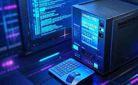 服務(wù)器的算力大小由什么決定？