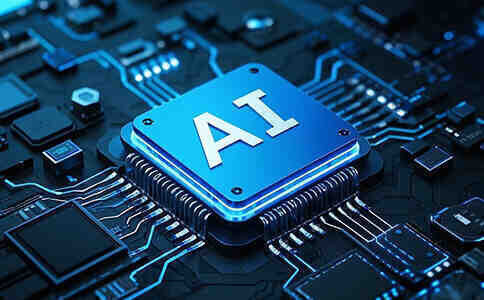 什么是AI硬件？