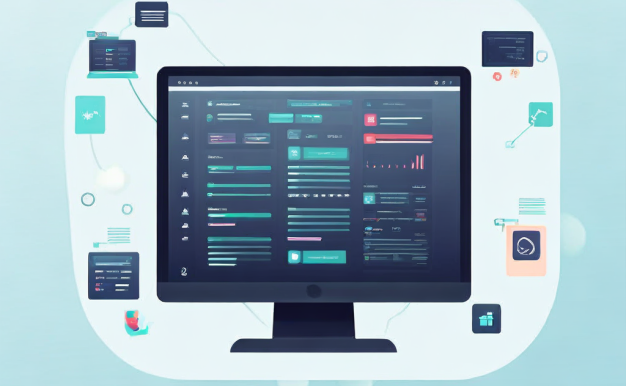 美國GPU服務(wù)器監(jiān)控和管理GPU任務(wù)的進(jìn)度和并行效率