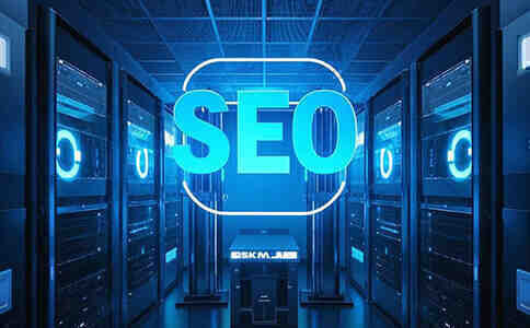 網(wǎng)站SEO生態(tài)鏈：服務(wù)器是土壤，內(nèi)容是種子，缺一不可