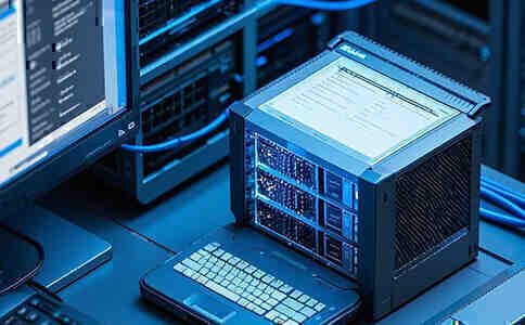 為何服務(wù)器電源配置冗余是保證數(shù)據(jù)中心穩(wěn)定性的關(guān)鍵因素