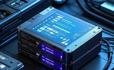 2025年海外服務器租用服務排名：十大最受歡迎提供商大揭秘