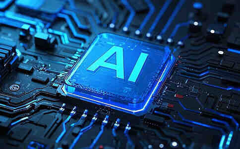 AI的發(fā)展增加了服務(wù)器的需求