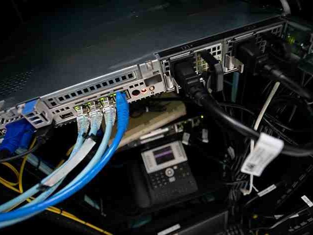 VPS服務器搭建完全指南：從購買到部署實戰(zhàn)